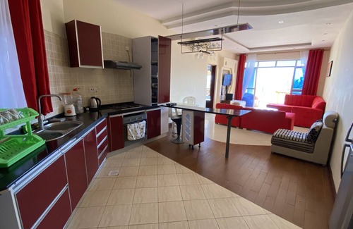 Shanzu Appartement | Lux.suites Eden Beachfront Apartments Shanzu-101