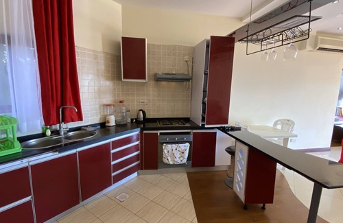 Shanzu Appartement | Lux.suites Eden Beachfront Apartments Shanzu-101