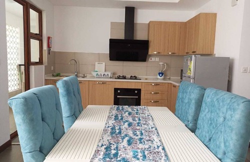Mtwapa Appartement | Lux Suites La Vida Sultan Palace Homes