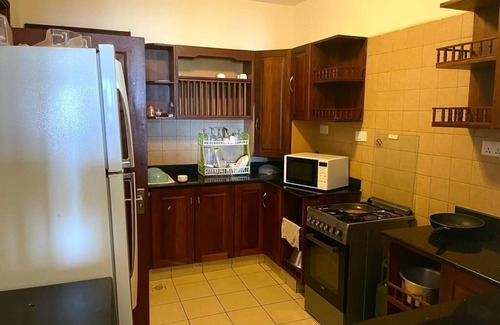Shanzu Appartement | Lux Suites Lamera Duplex Penthouses