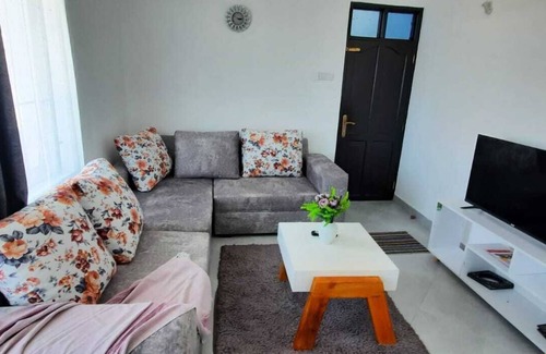 Kikowani Appartement | Lux Suites Mzizima Apartment Mombasa