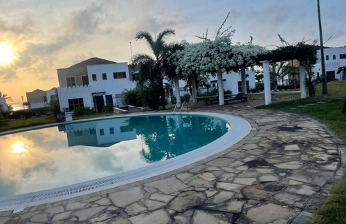Mtwapa Appartement | Lux Suites Sultan Palace Apartments