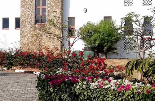 Mtwapa Appartement | Lux Suites Sultan Palace Apartments