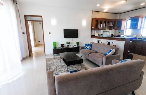 Vipingo Appartement | Lux Suites Vipingo Luxury Villas