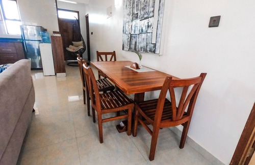 Vipingo Appartement | Lux Suites Vipingo Luxury Villas