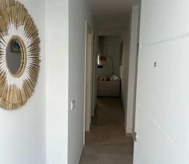 Tarifa Appartement | Lux Tarifa