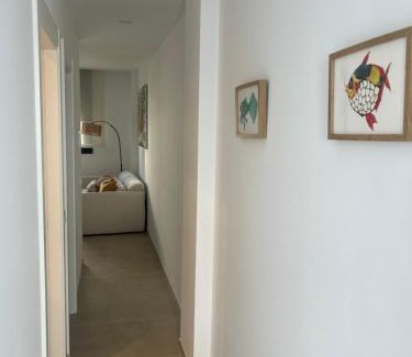 Tarifa Appartement | Lux Tarifa