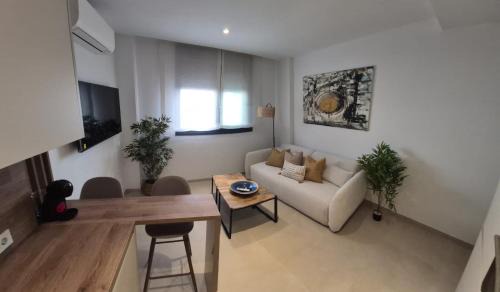 Tarifa Appartement | Lux Tarifa