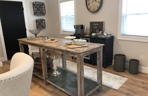Temecula Cottage | Marchez jusqu'aux vignobles! Suite d'hôtes romantique et privée au cœur de Wine Country