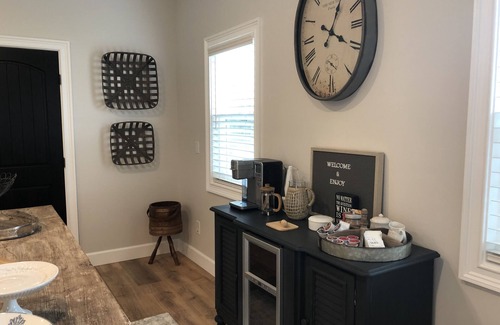 Temecula Cottage | Marchez jusqu'aux vignobles! Suite d'hôtes romantique et privée au cœur de Wine Country