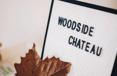 Blue Lake Cottage | ***LUX Woodside Chateau***