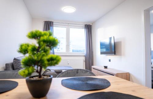 Juh Appartement | Luxapartment ll Krivá