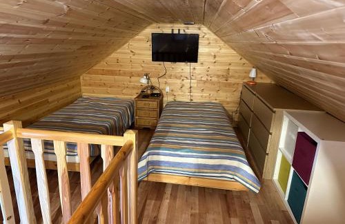 Sztutowo Maison | Luxdomki Kąty Rybackie