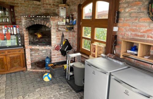 Sztutowo Maison | Luxdomki Kąty Rybackie