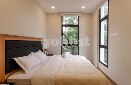 Asuncion Appartement | Luxe 2 Bedroom Apt In The Heart Of Villa Morra