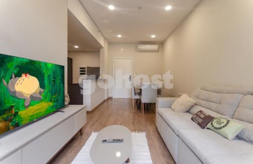 Asuncion Appartement | Luxe 2 Bedroom Apt In The Heart Of Villa Morra