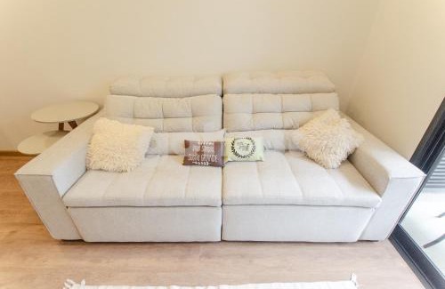 Asuncion Appartement | Luxe 2 Bedroom Apt In The Heart Of Villa Morra