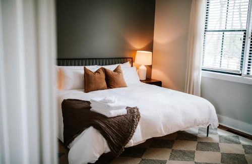 Jasper Maison | Luxe 2br Cabin D By Mhm Luxury Properties