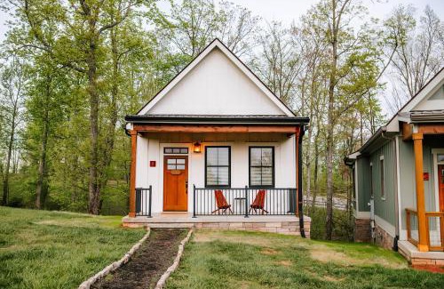 Jasper Maison | Luxe 2br Cabin D By Mhm Luxury Properties