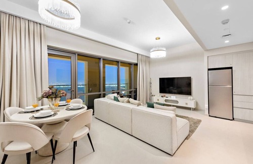 Dubai Appartement | FIRST CLASS | 2BR | Luxury Haven in Vida