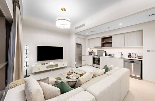 Dubai Appartement | FIRST CLASS | 2BR | Luxury Haven in Vida