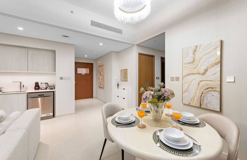 Dubai Appartement | FIRST CLASS | 2BR | Luxury Haven in Vida