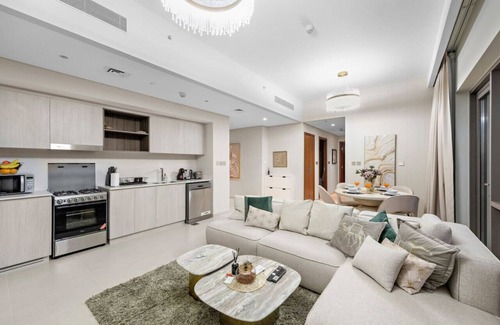 Dubai Appartement | FIRST CLASS | 2BR | Luxury Haven in Vida