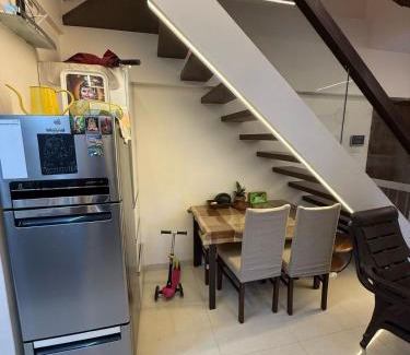 Aundh Appartement | Luxe 3bhk bungalow Baner