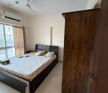 Aundh Appartement | Luxe 3bhk bungalow Baner