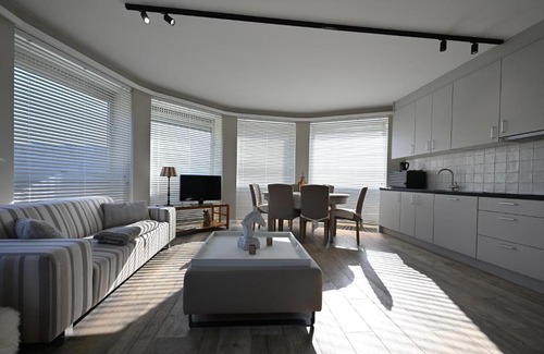 Vlimmeren Appartement | Luxe accomodatie d'einde