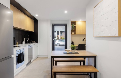 Christchurch City Centre Appartement | Luxe and Location, Luxe and Location on Kilmore
