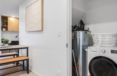Christchurch City Centre Appartement | Luxe and Location, Luxe and Location on Kilmore