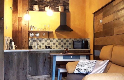 Prelo Maison | Appartement de luxe "Dreaming" idéal pour les couples à Boal