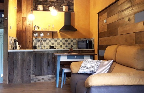 Prelo Maison | Appartement de luxe "Dreaming" idéal pour les couples à Boal