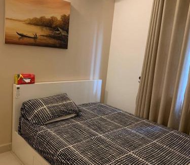 Homagama Appartement | Luxe Apartments