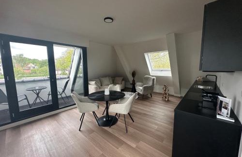 Drachten Appartement | Luxe appartement Fiore