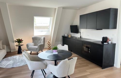Drachten Appartement | Luxe appartement Fiore