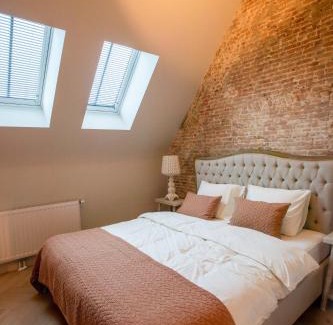 Sint-Annaland Appartement | Luxe appartementen Havenzicht