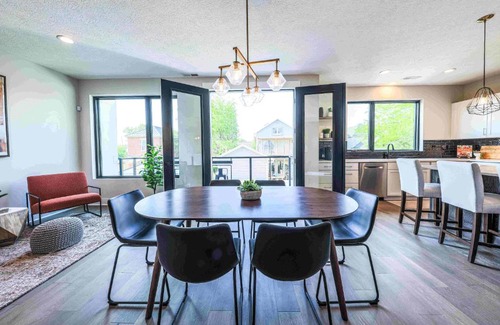 Merion Village Maison | Luxe at German Village