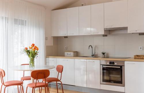 Przno Appartement | Luxe Azure Residence