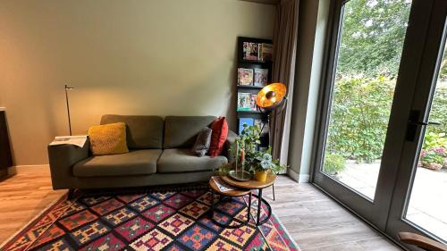Elsrijk Lit Et Petit-Déjeuner | Luxe B&B "In de Schulp", ontspan en geniet van comfort en stijl