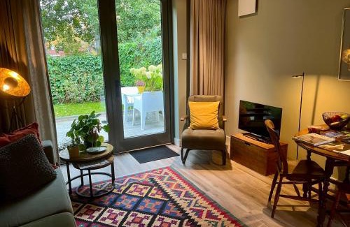 Elsrijk Lit Et Petit-Déjeuner | Luxe B&B "In de Schulp", ontspan en geniet van comfort en stijl