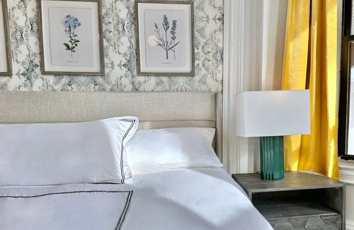 Bloomfield Appartement | Luxe Bloomfield Apt | Central | Free Parking