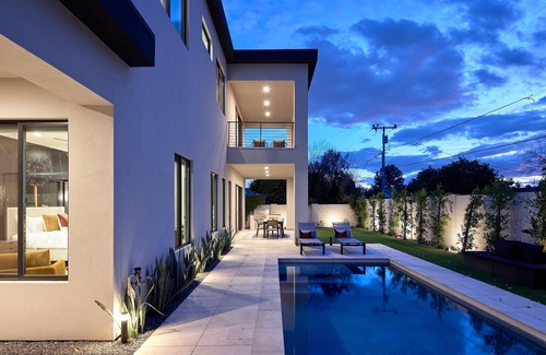 Southwest Village Cottage | Luxe-boho House-heated Pool-camelback Mountain