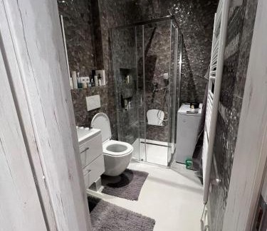 Brevnov Appartement | Luxe-Boutique Apartments