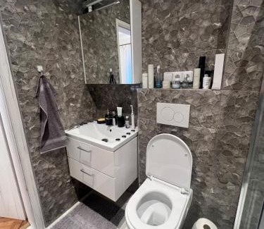 Brevnov Appartement | Luxe-Boutique Apartments