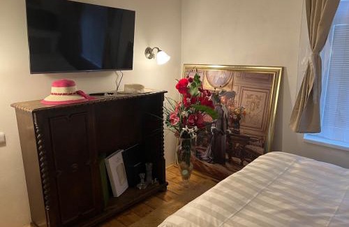 Brevnov Appartement | Luxe-Boutique Apartments