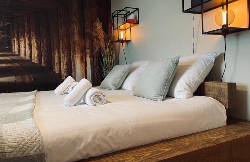 Publier Appartement | Luxe,calme et volupté