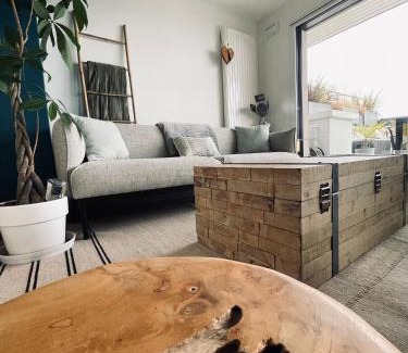 Publier Appartement | Luxe,calme et volupté