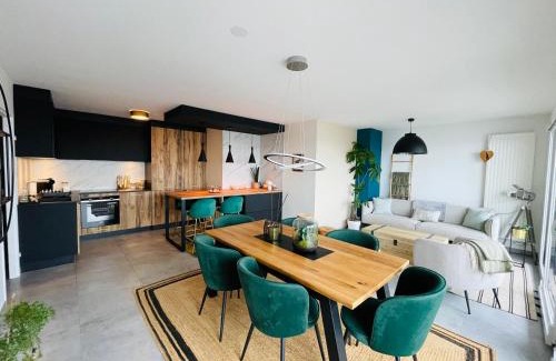 Publier Appartement | Luxe,calme et volupté